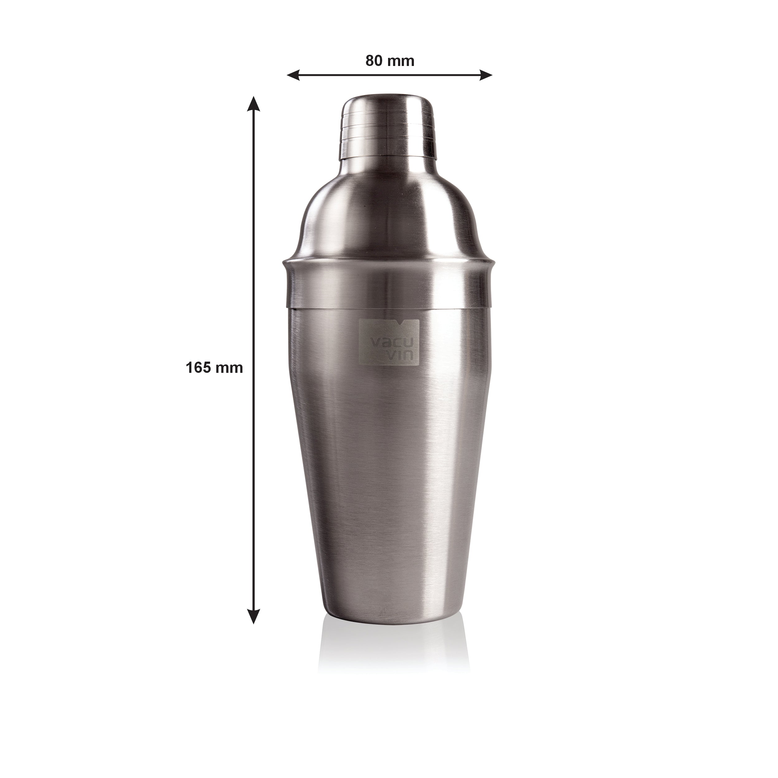 VACU VIN PROFESSIONAL COCKTAIL 7PK SET