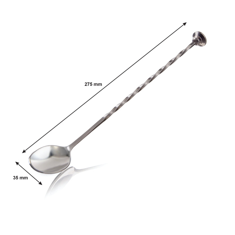 VACU VIN PROFESSIONAL COCKTAIL 7 PIECE SET