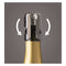 VACU VIN CHAMPAGNE STOPPER STAINLESS STEEL