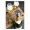 VACU VIN CHAMPAGNE STOPPER STAINLESS STEEL