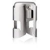VACU VIN CHAMPAGNE STOPPER STAINLESS STEEL