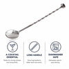 VACU VIN BAR SPOON