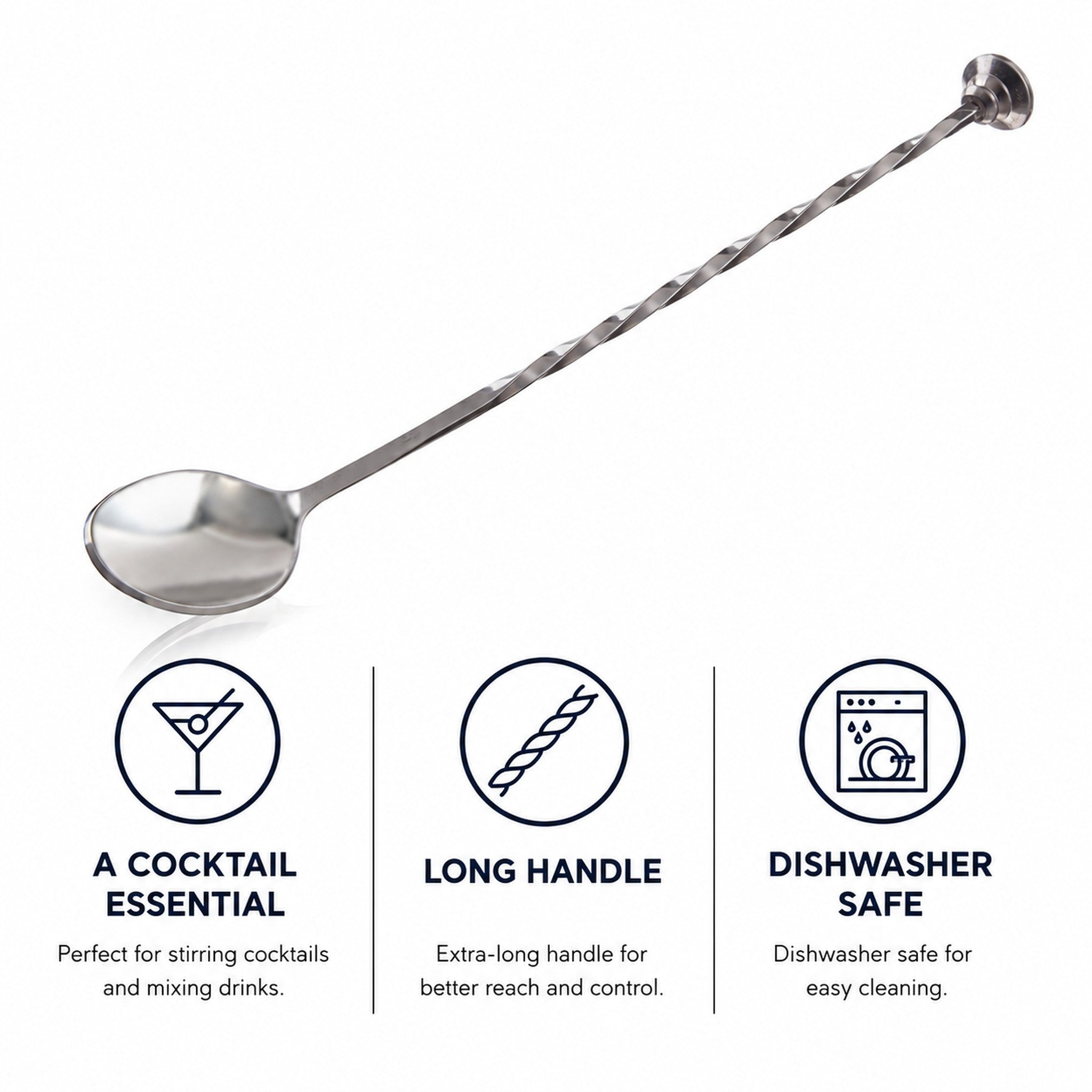 VACU VIN BAR SPOON