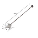VACU VIN BAR SPOON