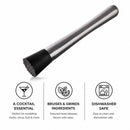 VACU VIN COCKTAIL MUDDLER
