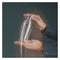 VACU VIN COCKTAIL SHAKER STAINLESS STEEL, 550ML