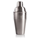 VACU VIN COCKTAIL SHAKER STAINLESS STEEL, 550ML