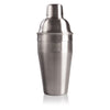 VACU VIN COCKTAIL SHAKER STAINLESS STEEL, 550ML