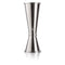 VACU VIN JAPANESE JIGGER STAINLESS STEEL. 30ML/60ML