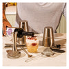 VACU VIN COCKTAIL BAR IN A BOX 14PCS SET