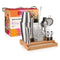 VACU VIN COCKTAIL BAR IN A BOX SET 16 PCS