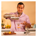 VACU VIN COCKTAIL BAR IN A BOX SET 16 PCS
