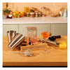 VACU VIN COCKTAIL BAR IN A BOX 16PCS SET