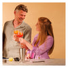 VACU VIN COCKTAIL BAR IN A BOX 16PCS SET