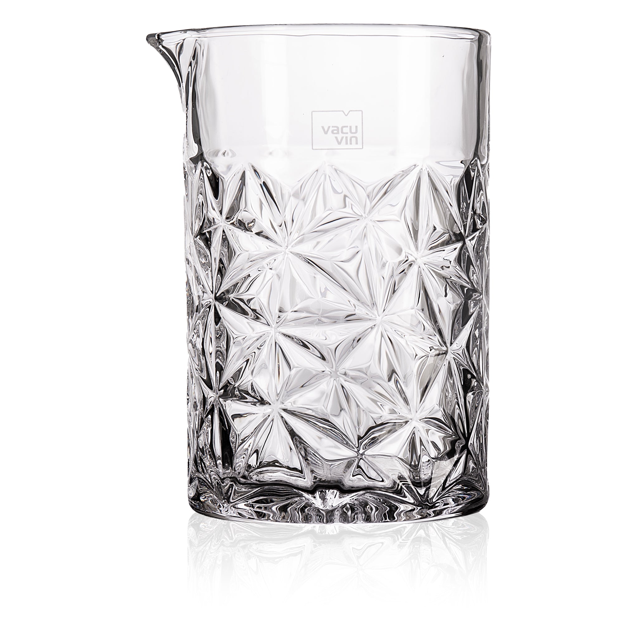 VACU VIN COCKTAIL BAR IN A BOX 16PCS SET