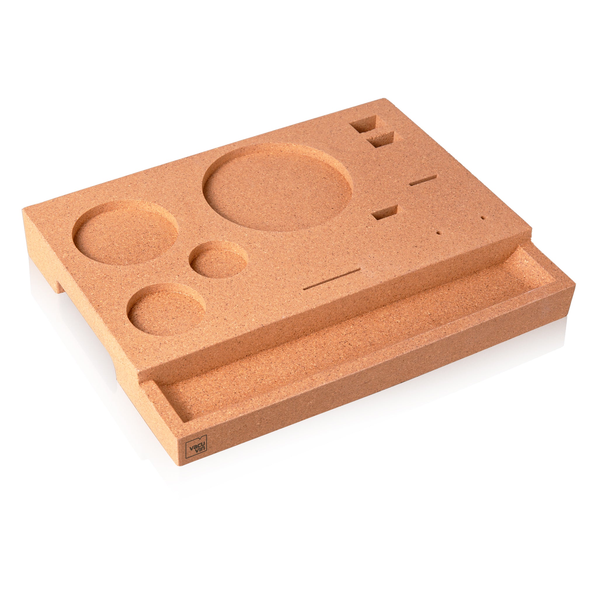 VACU VIN COCKTAIL BAR IN A BOX 16PCS SET