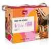 VACU VIN COCKTAIL BAR IN A BOX SET 16 PCS