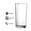 CONSOL HIBALL TUMBLERS 6PK, 270ML