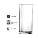 CONSOL HIBALL TUMBLER 6PK, 270ML