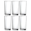 CONSOL HIBALL TUMBLERS 6PK, 270ML