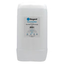 REGENT LIQUID HAND SANITISER 25LT