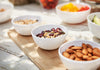 CONSOL OPAL RICE BOWL, 120MM DIA