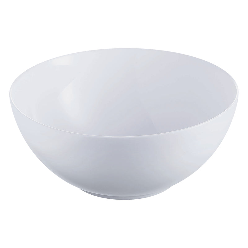 CONSOL OPAL NOODLE BOWL, (180MM DIA)
