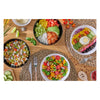 CONSOL OPAL NOODLE BOWL, 180MM DIA