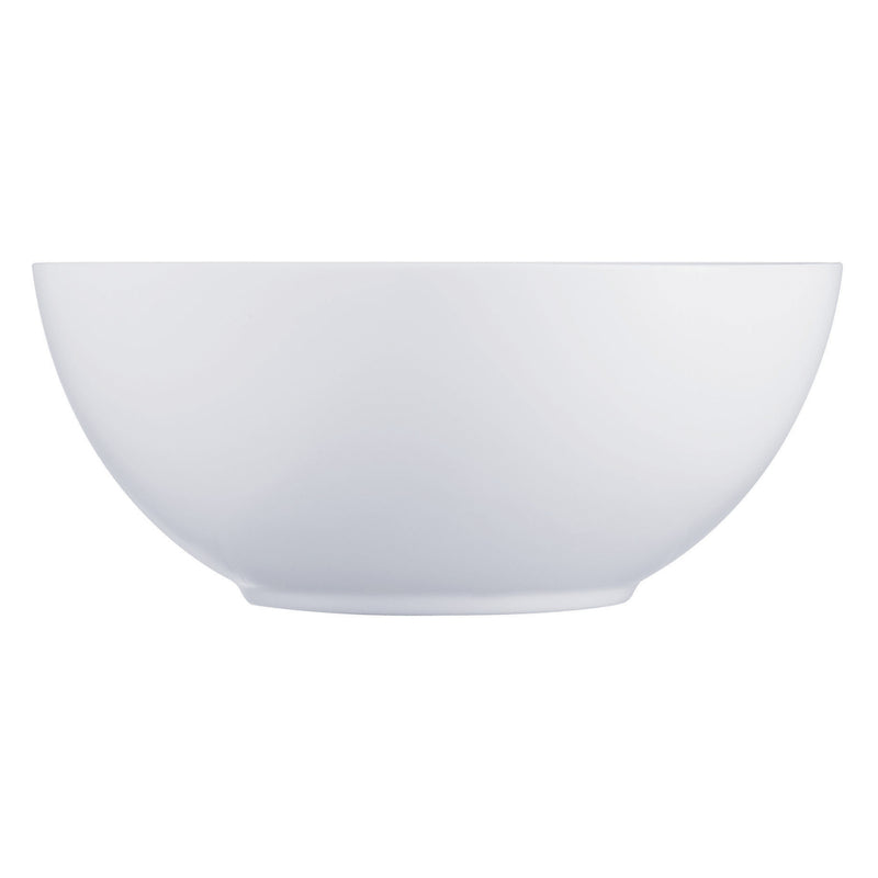 CONSOL OPAL NOODLE BOWL, (180MM DIA)