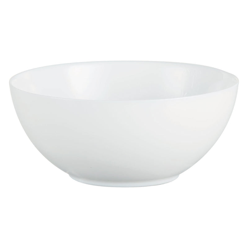 CONSOL OPAL NOODLE BOWL, (180MM DIA)