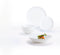 CONSOL OPAL RICE BOWL, (120MM DIA)