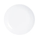 CONSOL OPAL SIDE PLATE, (190MM DIA)