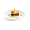 CONSOL OPAL SIDE PLATE, 190MM DIA
