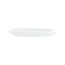 CONSOL OPAL SIDE PLATE, (190MM DIA)