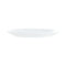 CONSOL OPAL SIDE PLATE, (190MM DIA)