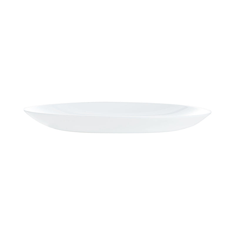 CONSOL OPAL SIDE PLATE, (190MM DIA)