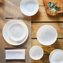 CONSOL OPAL SIDE PLATE, (190MM DIA)