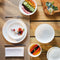 CONSOL OPAL SIDE PLATE, (190MM DIA)
