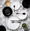 CONSOL OPAL DINNER PLATE, 270MM DIA