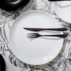 CONSOL OPAL DINNER PLATE, 270MM DIA