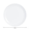 CONSOL OPAL DINNER PLATE, 270MM DIA