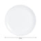CONSOL OPAL DINNER PLATE, (270MM DIA)