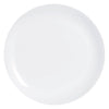 CONSOL OPAL DINNER PLATE, 270MM DIA