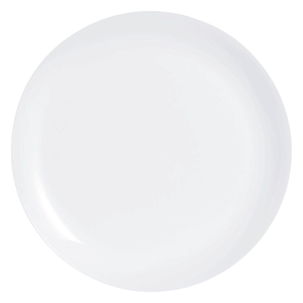 CONSOL OPAL DINNER PLATE, 270MM DIA