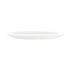 CONSOL OPAL DINNER PLATE, 270MM DIA