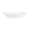 CONSOL OPAL RIMLESS SOUP BOWL, 200MM DIA
