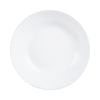 CONSOL OPAL RIMLESS SOUP BOWL, 200MM DIA