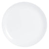 CONSOL OPAL DINNER PLATE,  250MM DIA