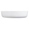 CONSOL GENEVA ROUND OPAL OVEN GLASS DISH, 4LT (300MM DIAX68MM)