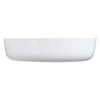 CONSOL GENEVA ROUND OPAL OVEN GLASS DISH, 4LT (300MM DIAX68MM)